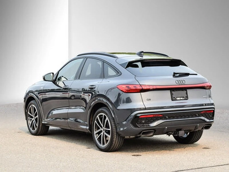 2025 Audi FY Q5 - Image 4 of 20