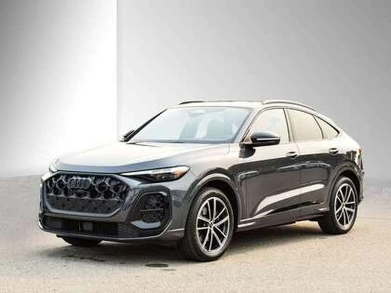 2025 Audi FY Q5 - Image 6 of 20