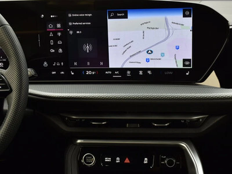 2025 Audi FY Q5 - Image 14 of 20