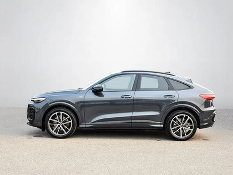 2025 Audi FY Q5 - Image 3 of 20