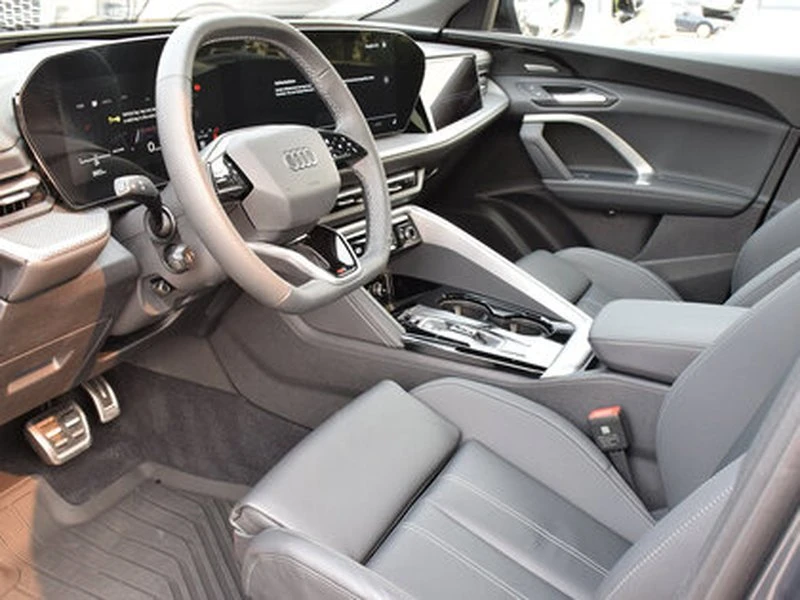 2025 Audi FY Q5 - Image 7 of 20