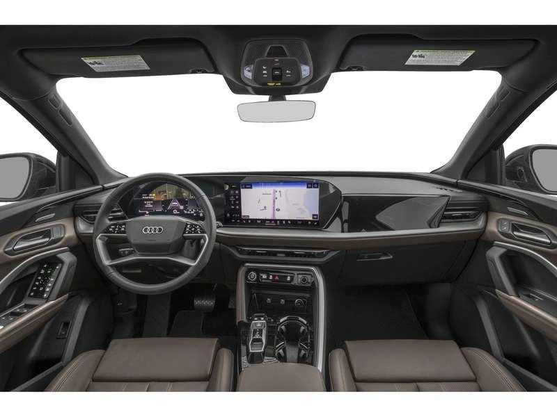 2025 Audi FY Q5 - Image 5 of 11