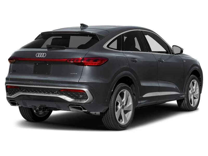 2025 Audi FY Q5 - Image 2 of 11