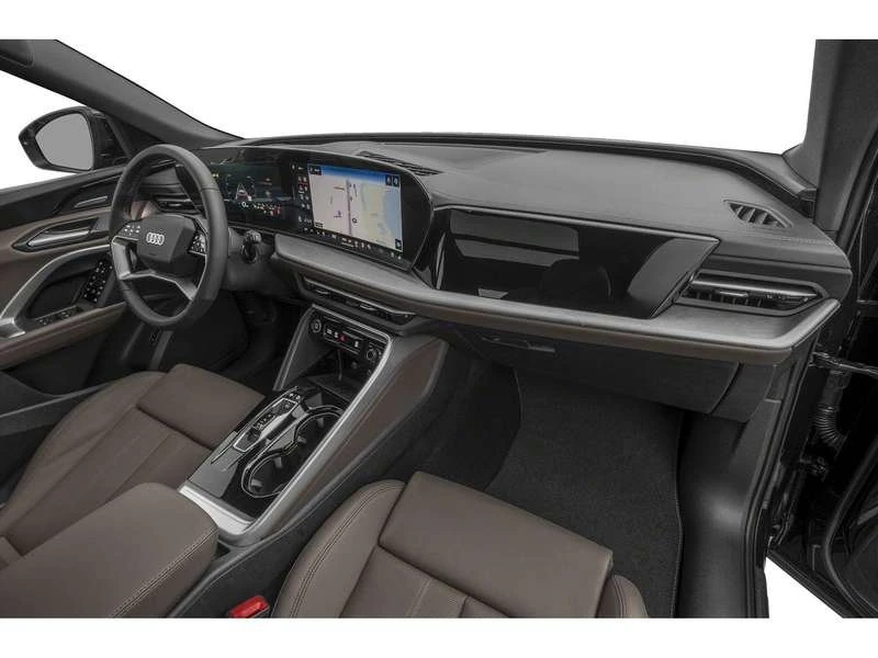 2025 Audi FY Q5 - Image 10 of 11