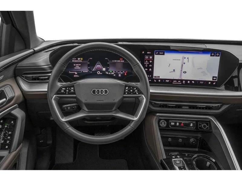 2025 Audi FY Q5 - Image 4 of 11