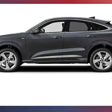 2025 Audi Q5 Sportback Technik