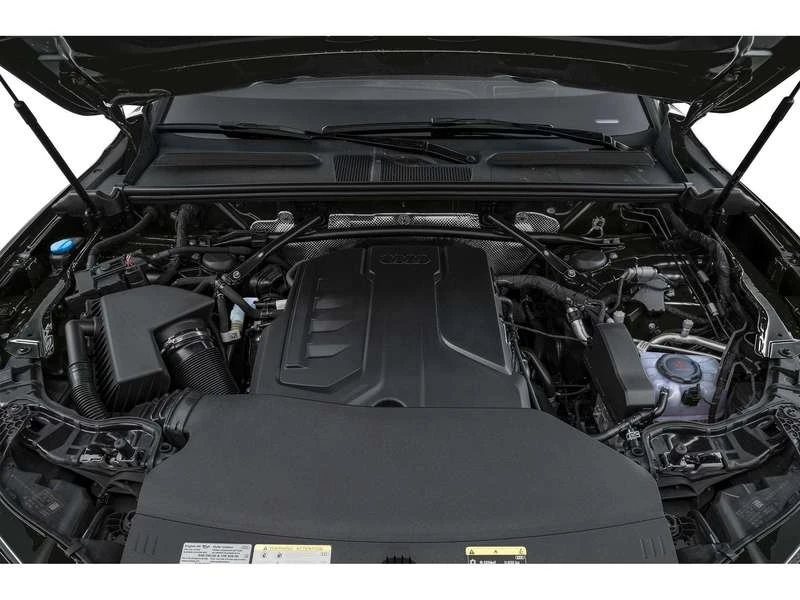 2025 Audi FY Q5 - Image 7 of 11