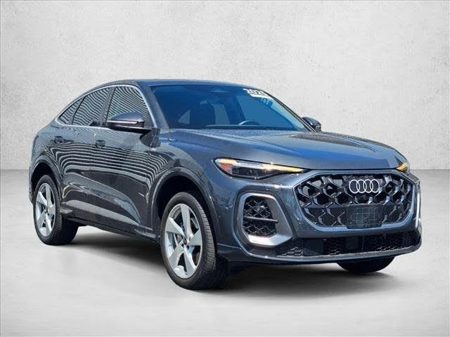 2025 Audi FY Q5 - Image 3 of 19