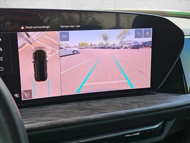 2025 Audi FY Q5 - Image 18 of 19