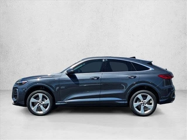 2025 Audi FY Q5 - Image 9 of 19