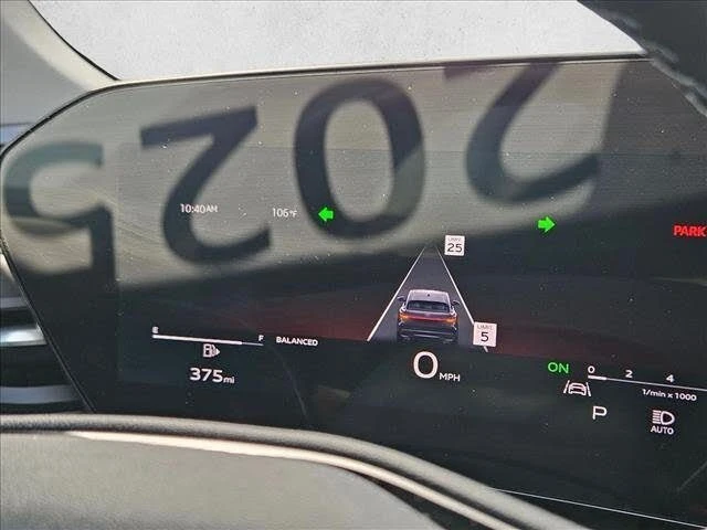 2025 Audi FY Q5 - Image 13 of 19