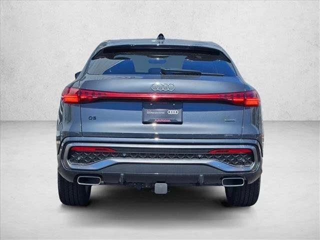 2025 Audi FY Q5 - Image 7 of 19
