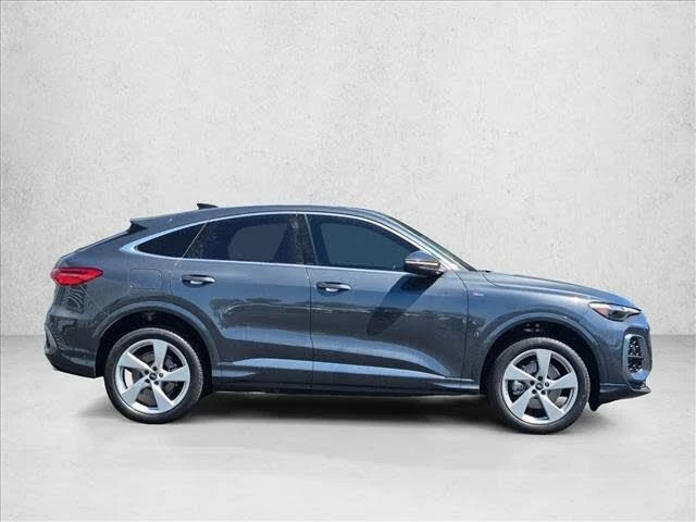 2025 Audi FY Q5 - Image 4 of 19