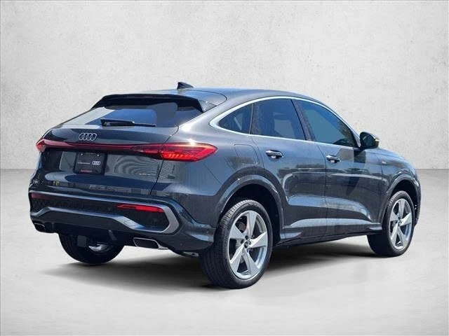 2025 Audi FY Q5 - Image 5 of 19