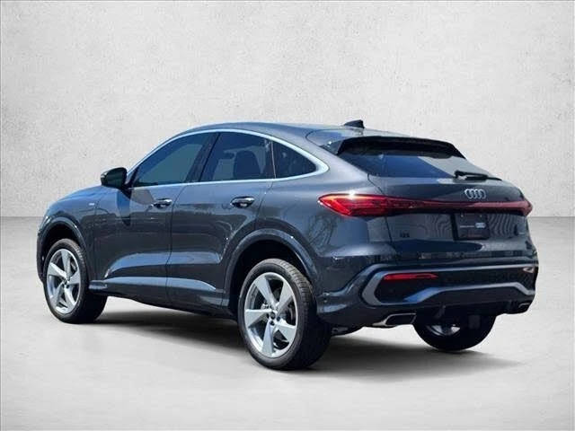2025 Audi FY Q5 - Image 8 of 19