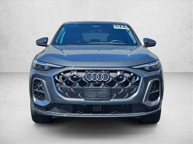 2025 Audi FY Q5 - Image 2 of 19