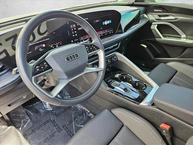 2025 Audi FY Q5 - Image 12 of 19