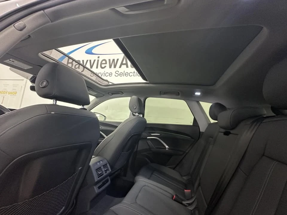 2025 Audi FY Q5 - Image 8 of 10