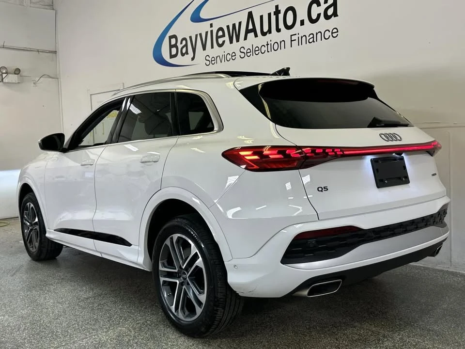 2025 Audi FY Q5 - Image 5 of 10
