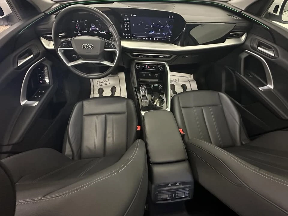 2025 Audi FY Q5 - Image 10 of 10