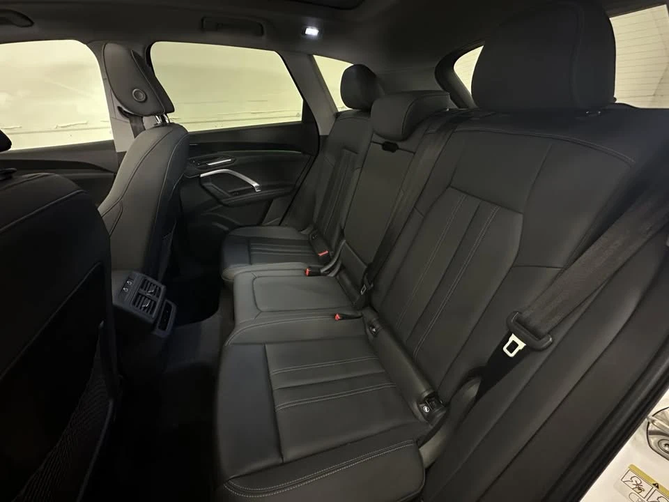2025 Audi FY Q5 - Image 7 of 10