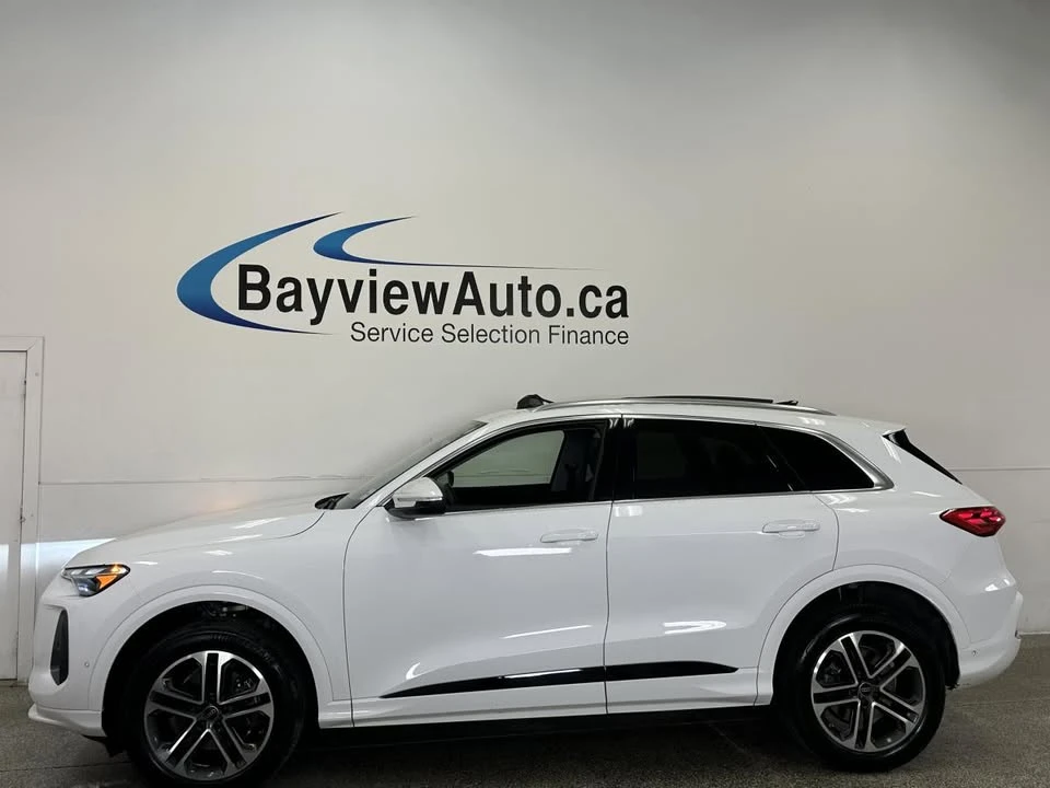 2025 Audi FY Q5 - Image 4 of 10
