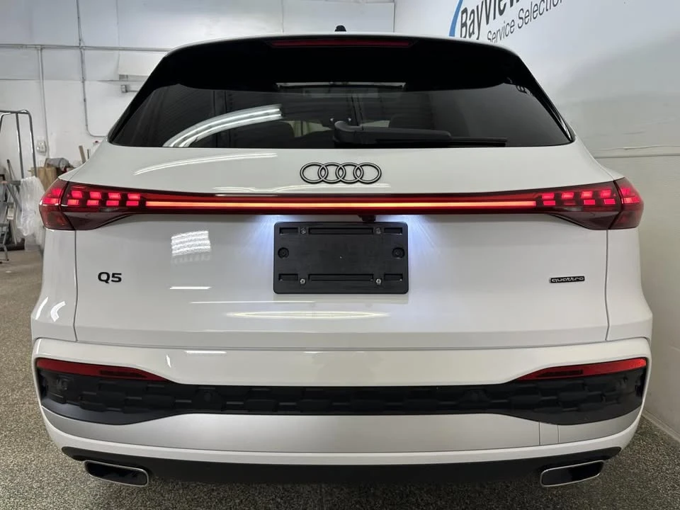 2025 Audi FY Q5 - Image 6 of 10