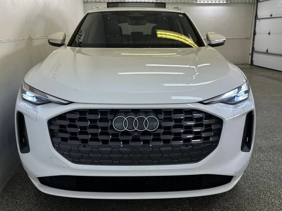 2025 Audi FY Q5 - Image 2 of 10