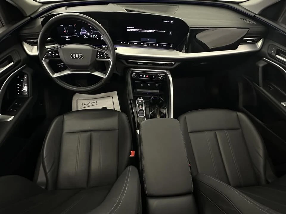 2025 Audi FY Q5 - Image 10 of 10