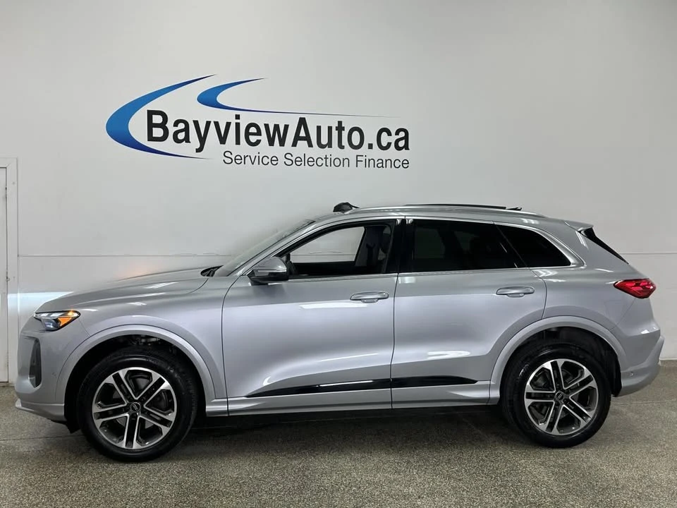 2025 Audi FY Q5 - Image 4 of 10