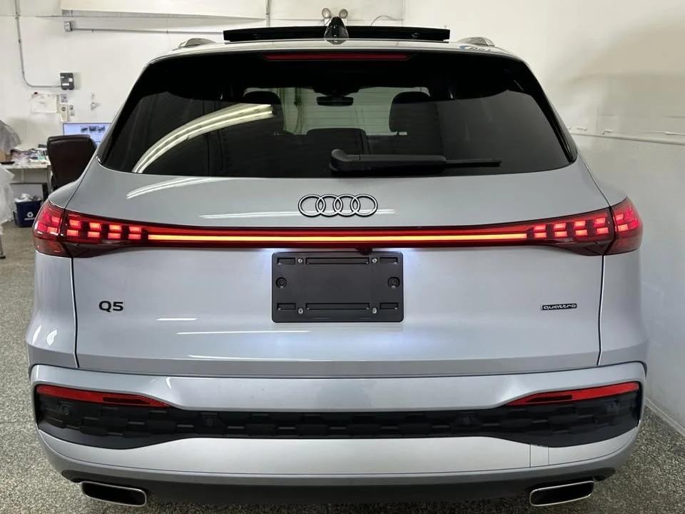 2025 Audi FY Q5 - Image 6 of 10