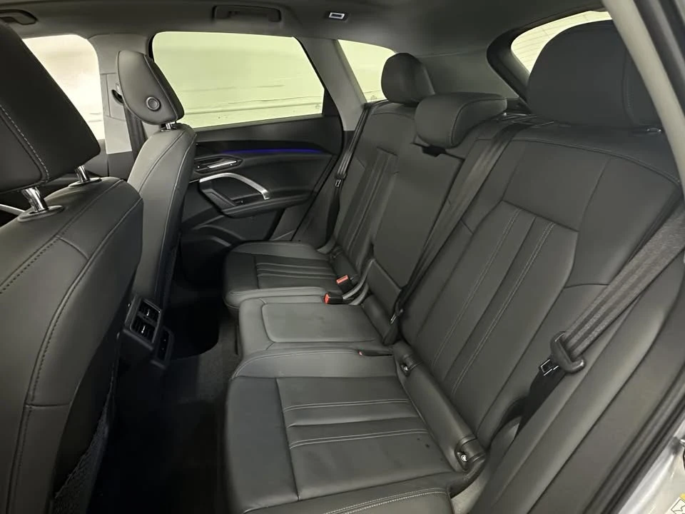 2025 Audi FY Q5 - Image 7 of 10