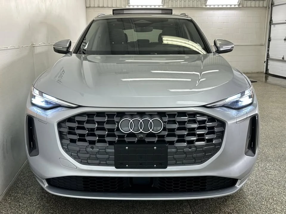 2025 Audi FY Q5 - Image 2 of 10