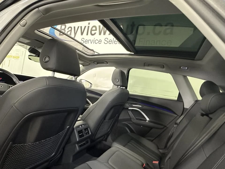 2025 Audi FY Q5 - Image 8 of 10