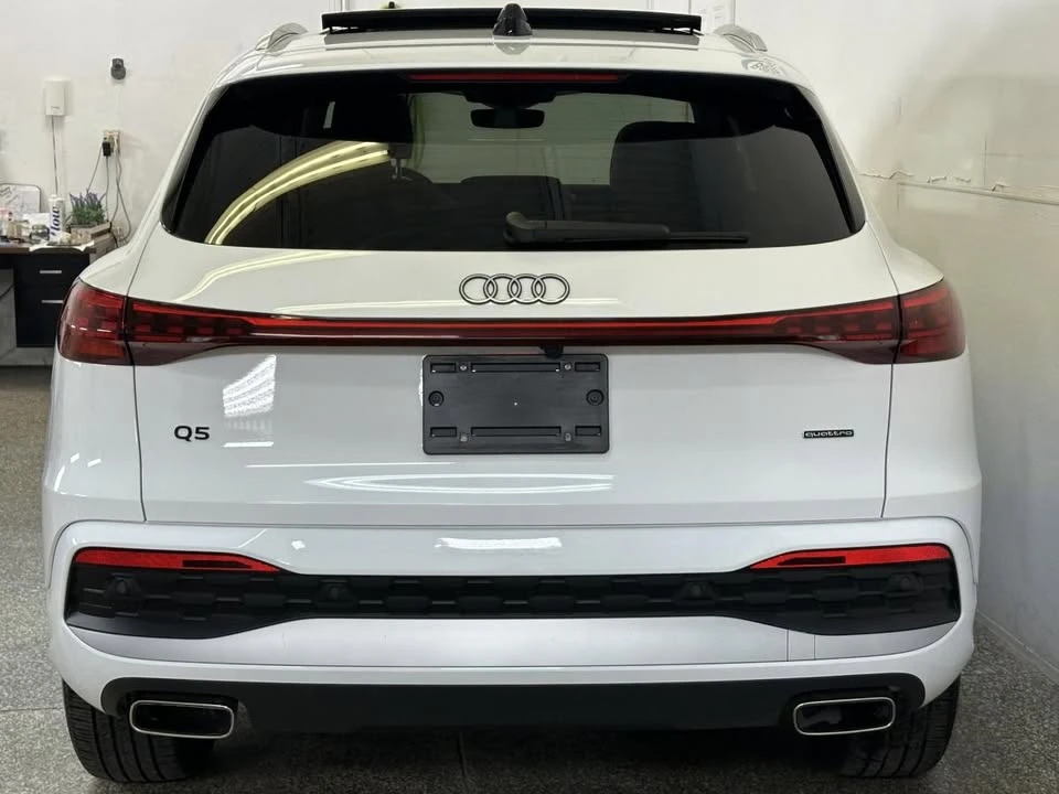 2025 Audi FY Q5 - Image 6 of 10