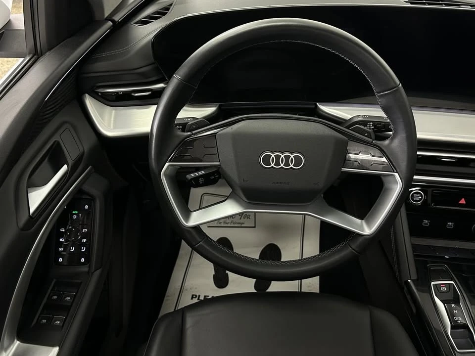 2025 Audi FY Q5 - Image 10 of 10