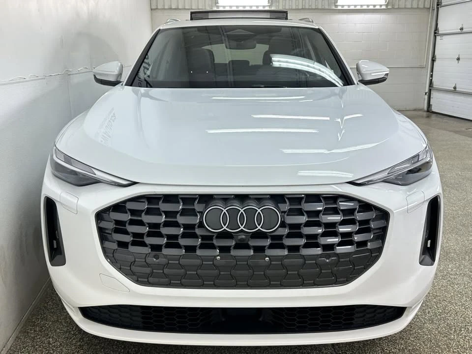 2025 Audi FY Q5 - Image 2 of 10