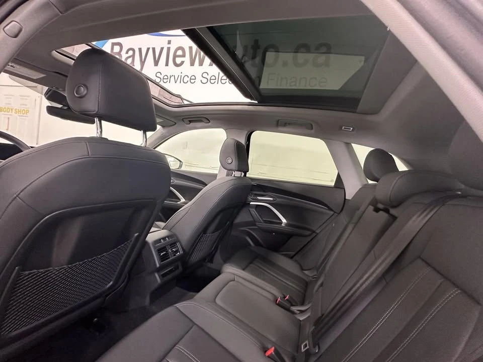 2025 Audi FY Q5 - Image 8 of 10