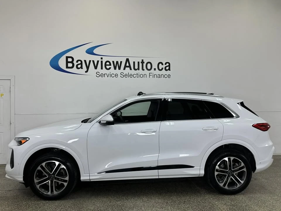2025 Audi FY Q5 - Image 4 of 10