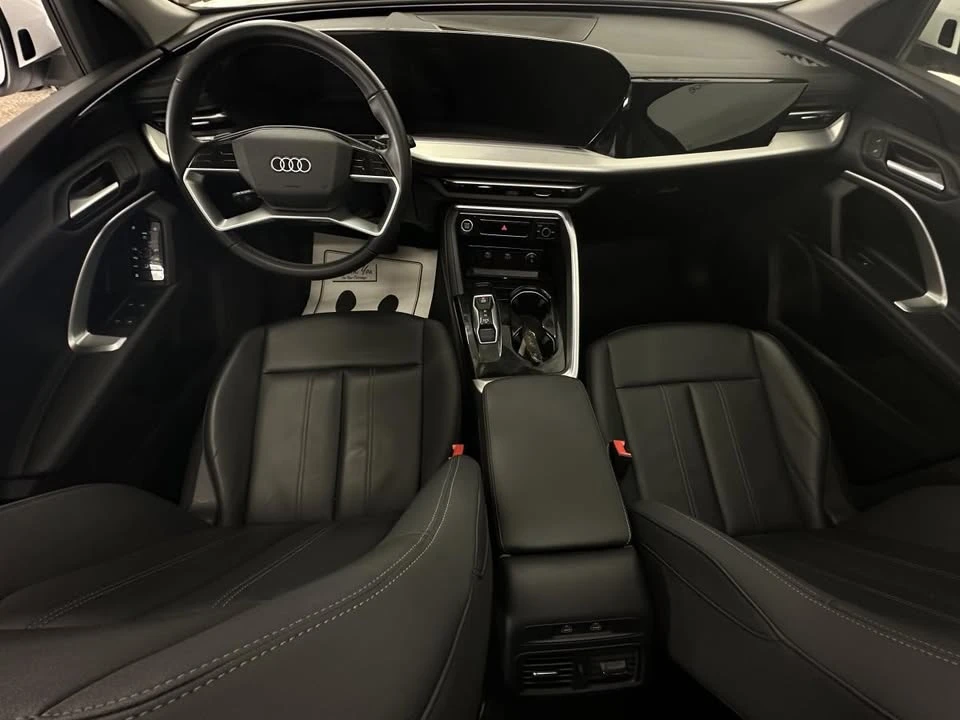 2025 Audi FY Q5 - Image 9 of 10