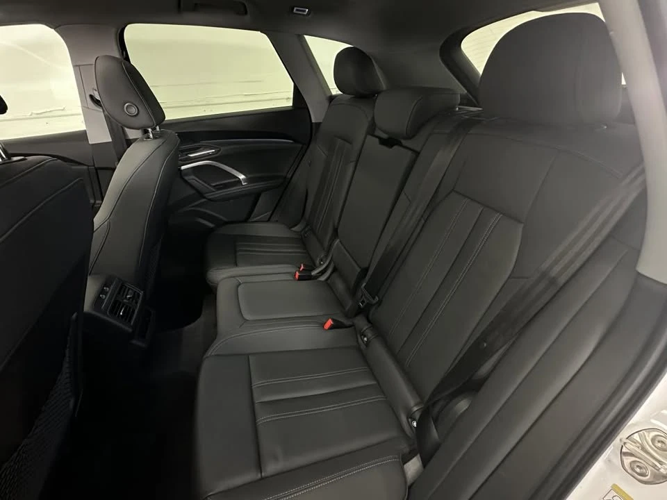 2025 Audi FY Q5 - Image 7 of 10