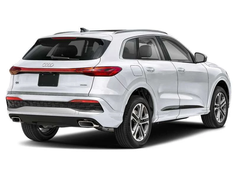 2025 Audi FY Q5 - Image 2 of 12