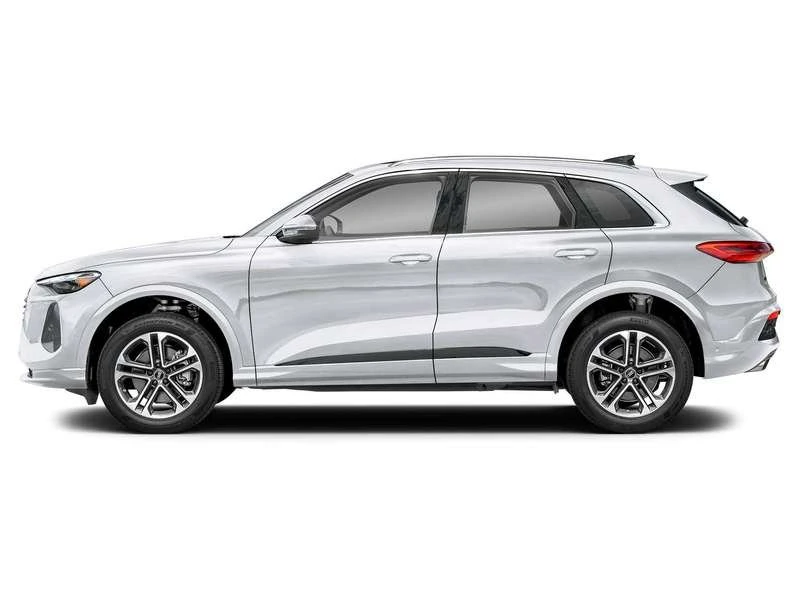2025 Audi FY Q5 - Image 3 of 12