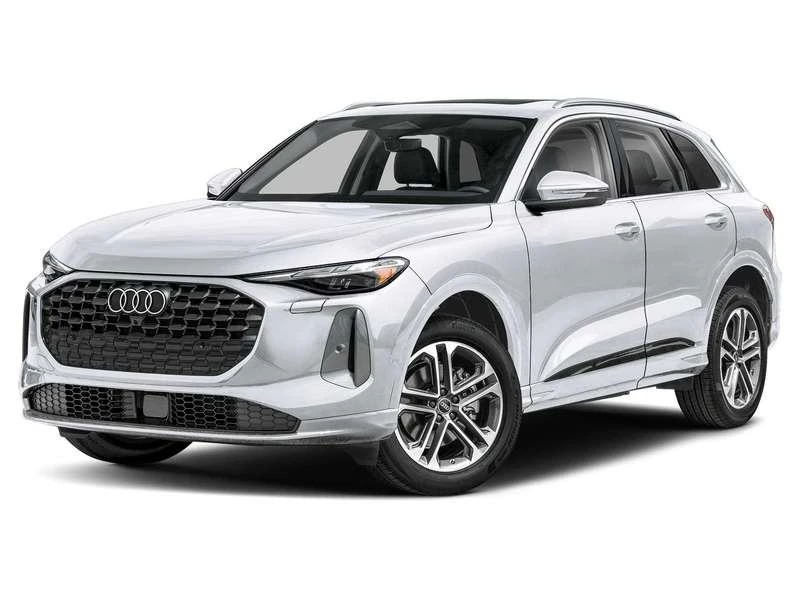 2025 Audi FY Q5 - Image 4 of 12