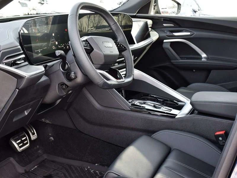 2025 Audi FY Q5 - Image 7 of 20