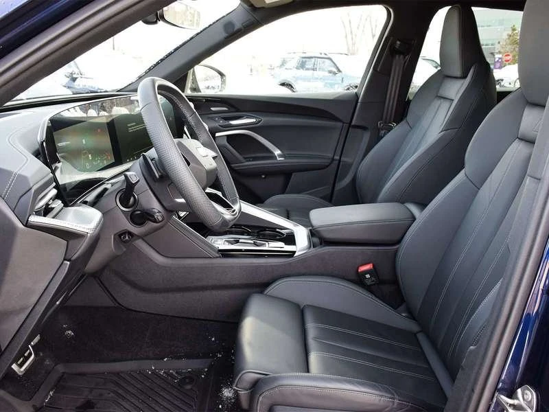 2025 Audi FY Q5 - Image 8 of 20