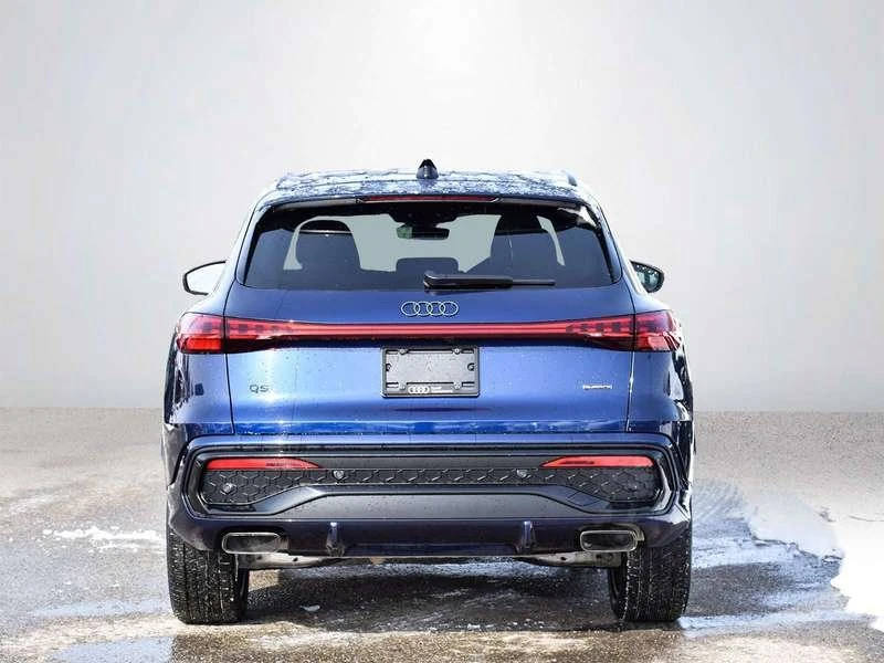2025 Audi FY Q5 - Image 5 of 20