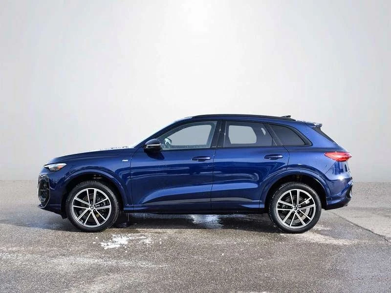 2025 Audi FY Q5 - Image 3 of 20