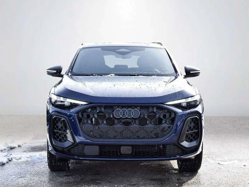 2025 Audi FY Q5 - Image 2 of 20