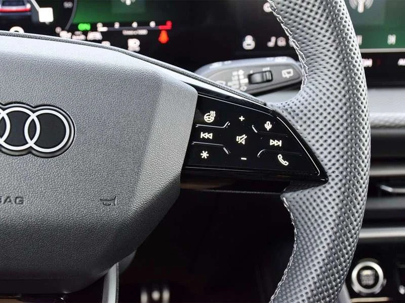 2025 Audi FY Q5 - Image 16 of 20